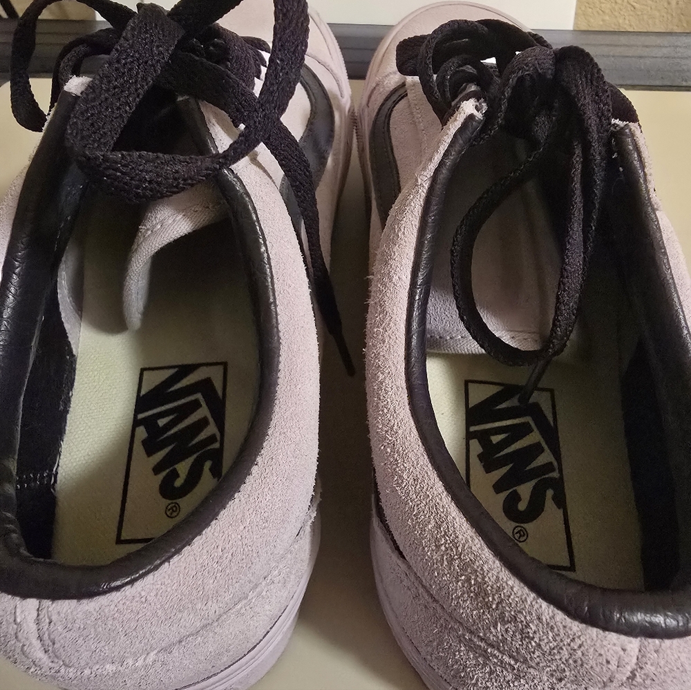 Vans Platform Shoe - image 5